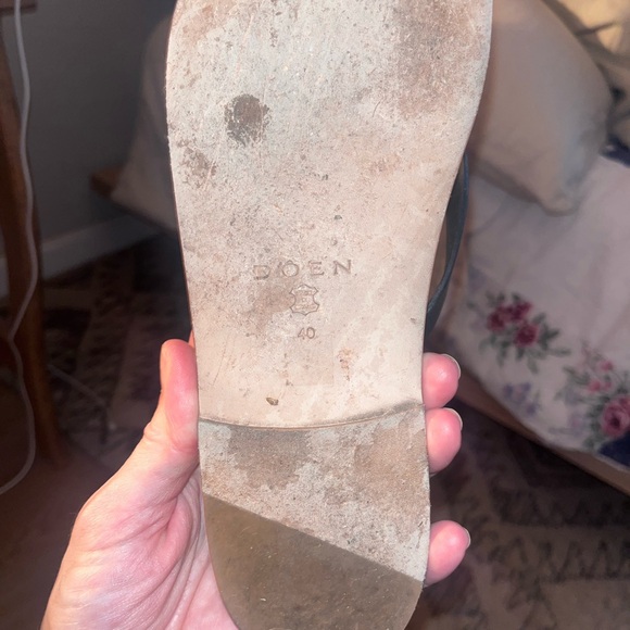 DÔEN SANDALS - Picture 6 of 12